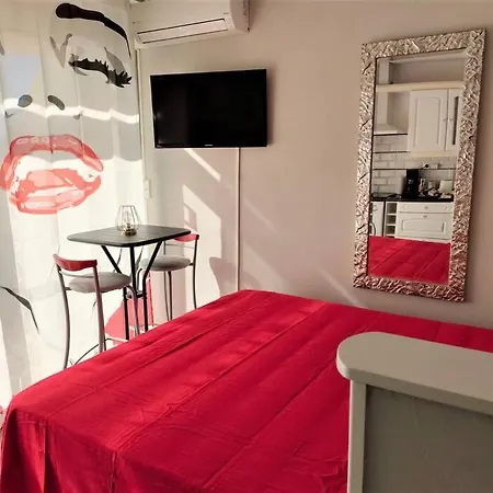 411, Heliopolis Ab Au Village Naturiste 阿格德