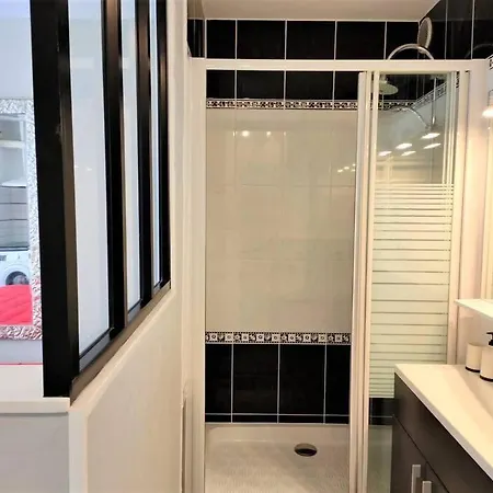 411, Heliopolis Ab Au Village Naturiste 公寓 *