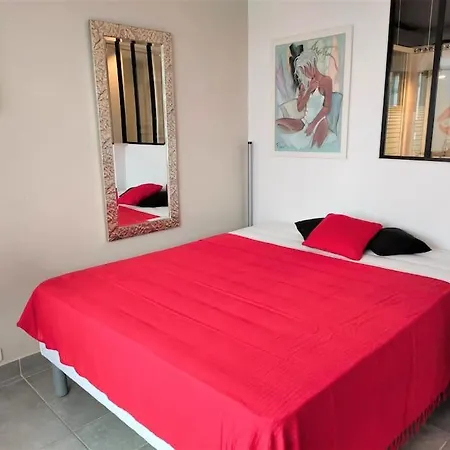 411, Heliopolis Ab Au Village Naturiste 阿格德