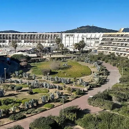 411, Heliopolis Ab Au Village Naturiste *