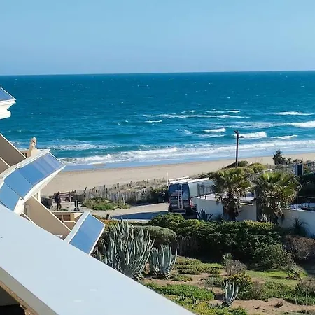 411, Heliopolis Ab Au Village Naturiste 阿格德