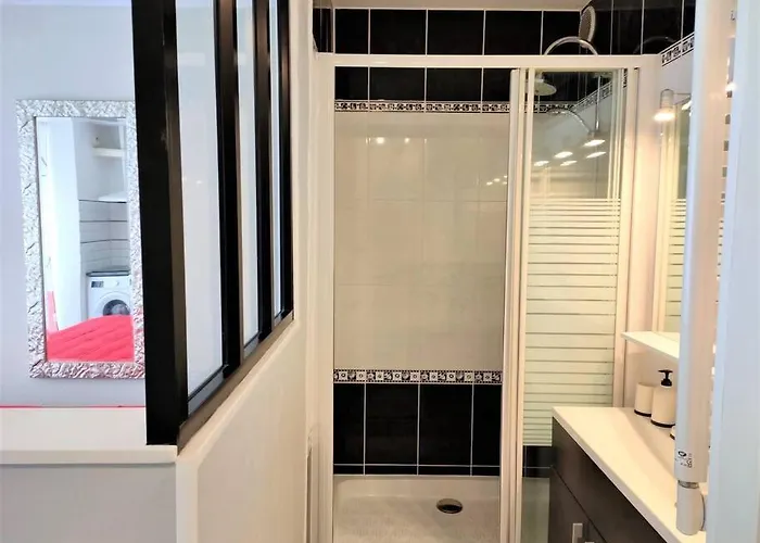 411, Heliopolis Ab Au Village Naturiste Appartement *