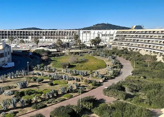 411, Heliopolis Ab Au Village Naturiste *