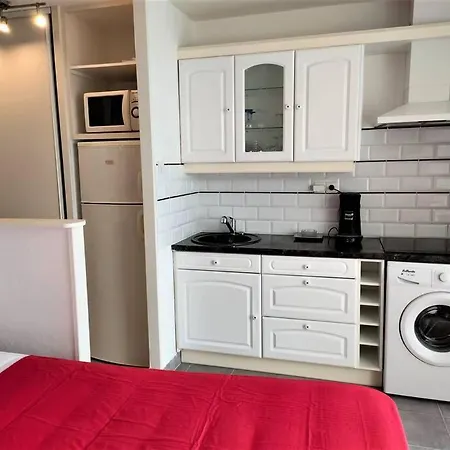 411, Heliopolis Ab Au Village Naturiste